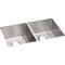 Elkay 18.5 in W x 31.5 in L x 9 in H, Stainless Steel ECTRU31179T - alternate 5